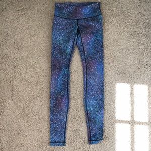 Lululemon Wunder Under